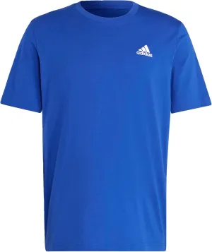 adidas Men's Essentials Single Jersey Embroidered Small Logo T-Shirt