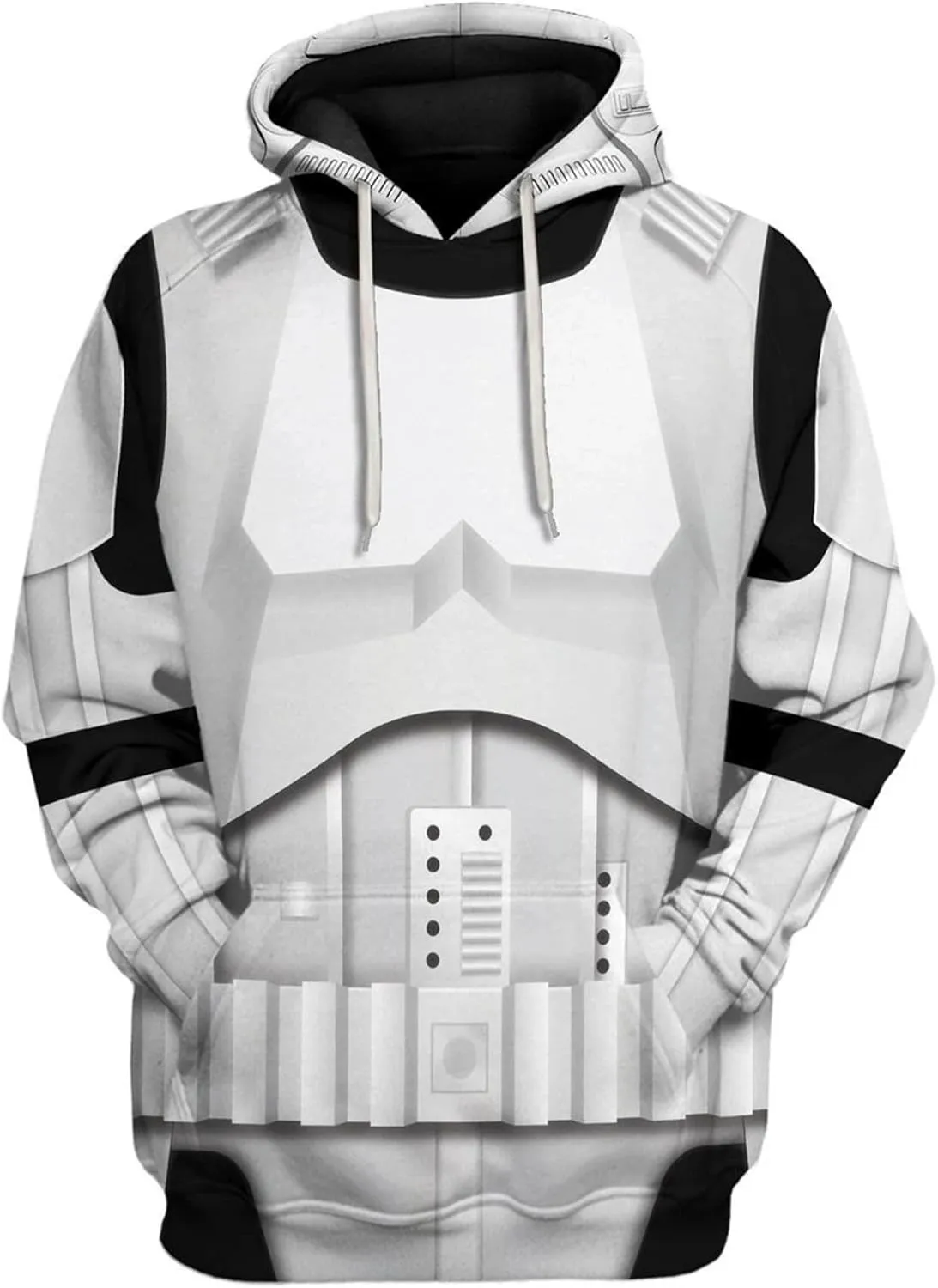 Adult Halloween Cosplay Hoodie Pants Outfit 3D Print Costume Sweatshirt Suit Lounge Sets