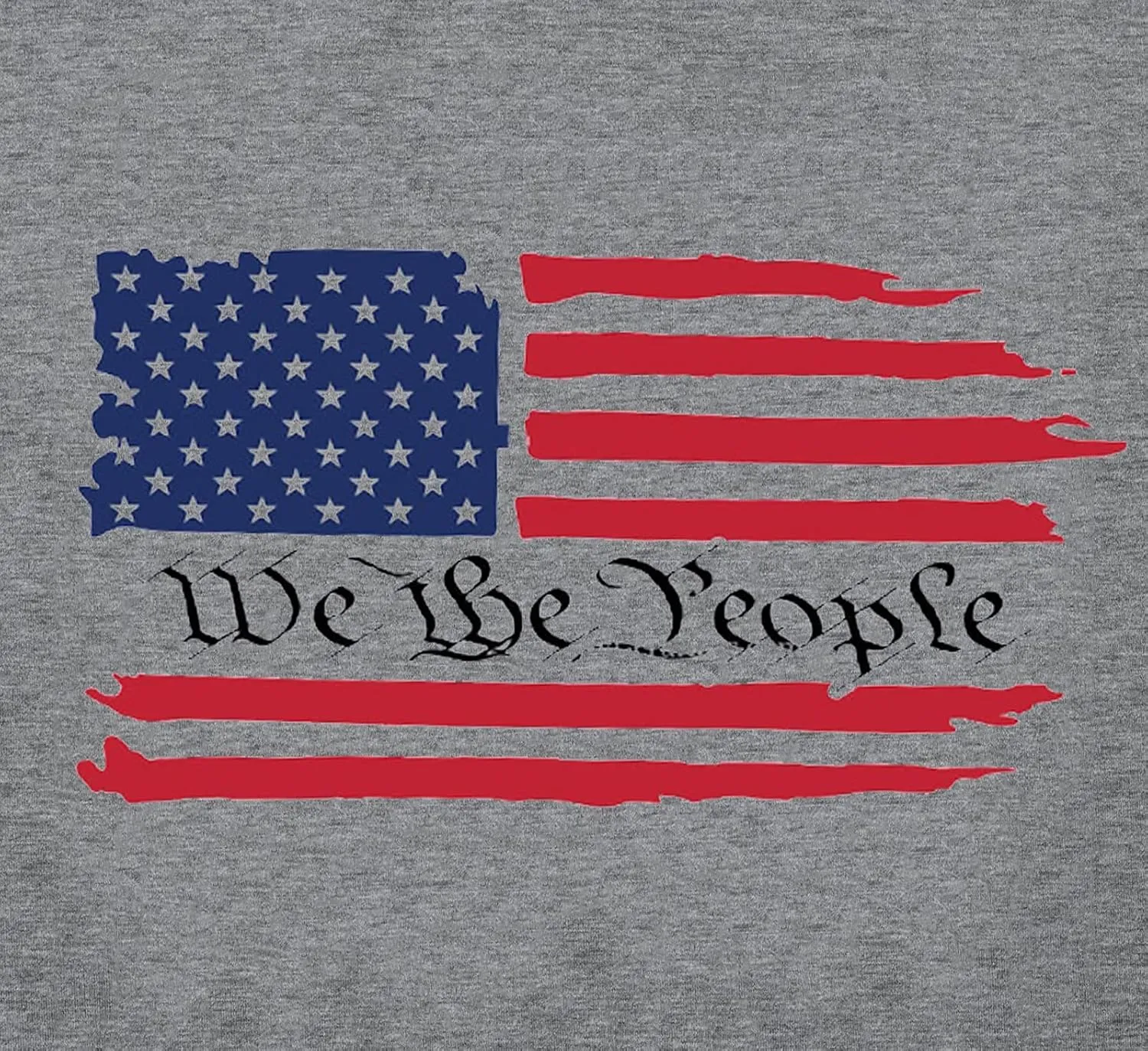 American Flag T Shirt Women 4th of July Shirts Raglan Short Sleeve Patriotic Tee Tops