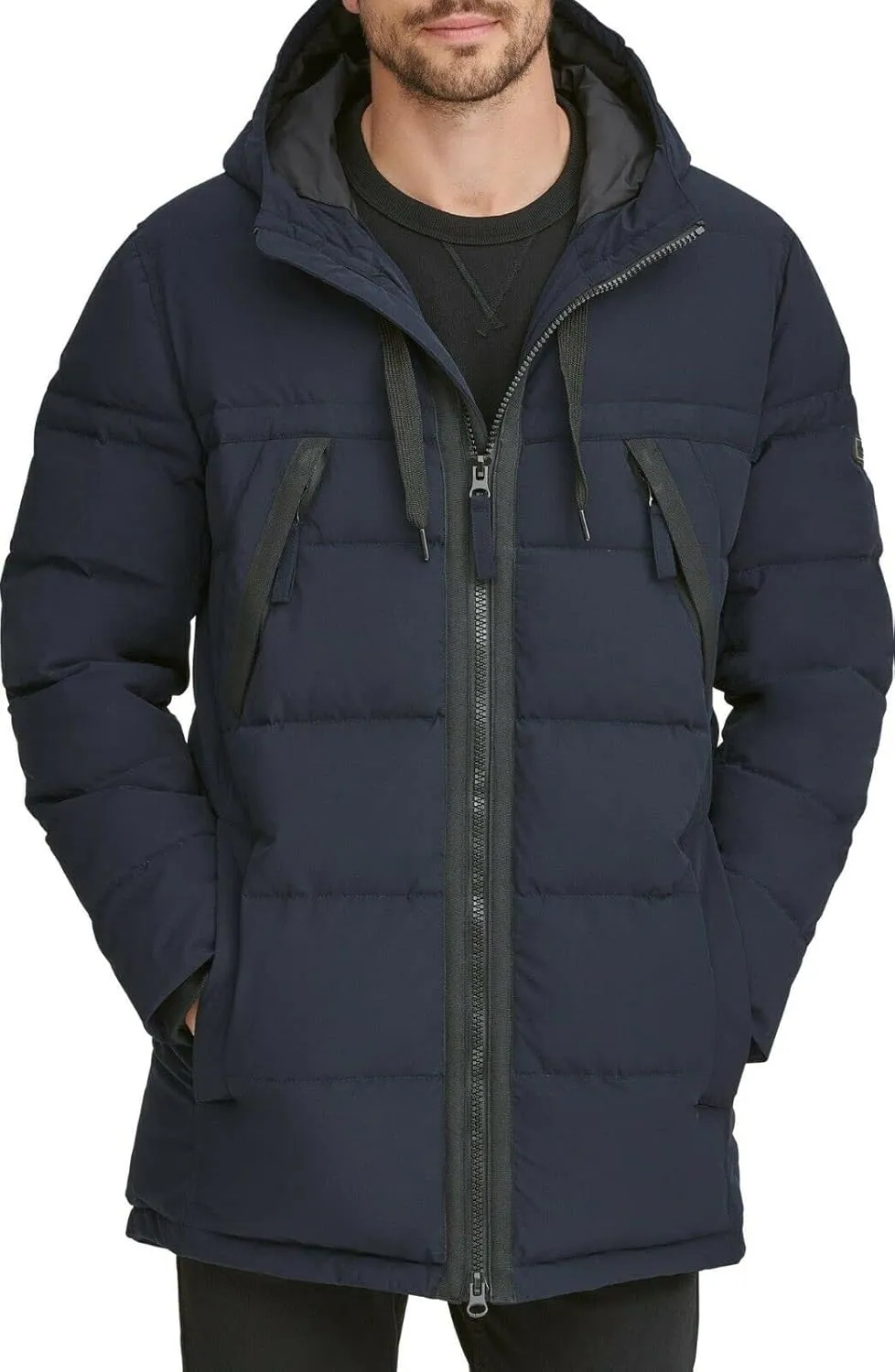 Andrew Marc Men's Hoodie