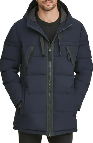 Andrew Marc Men's Hoodie