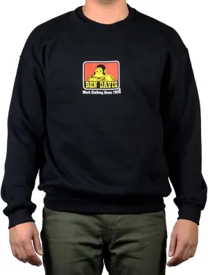 Ben Davis mens Hoodie