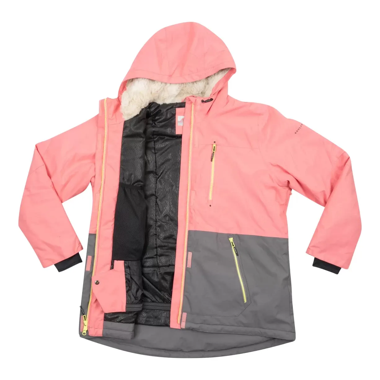 Boulder Gear Phoenix Jacket - Women's