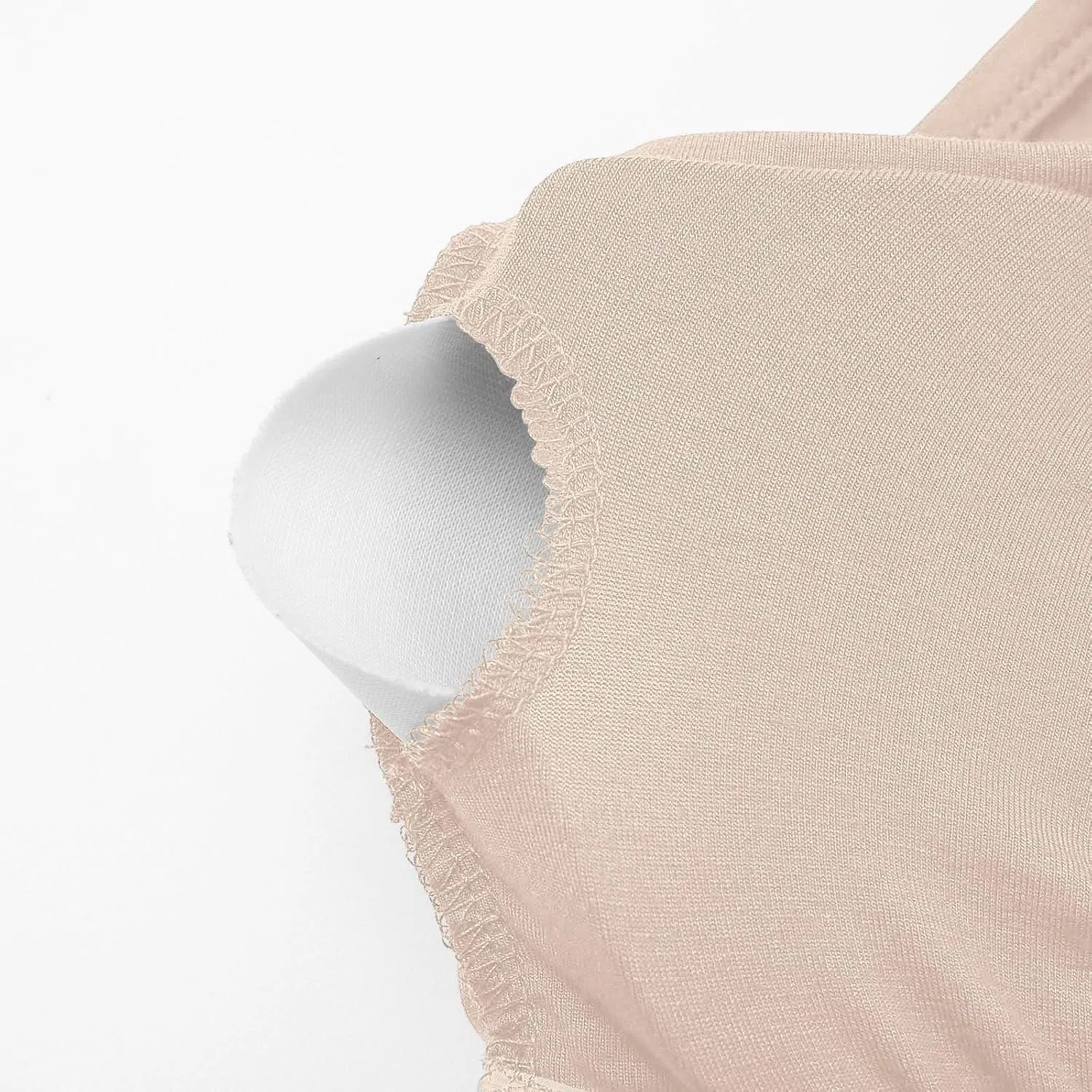 Built in Bra Tank Tops for Women Summer Plus Size Sleeveless Spaghetti Strap Camisole Padded Workout Yoga Cami Tops