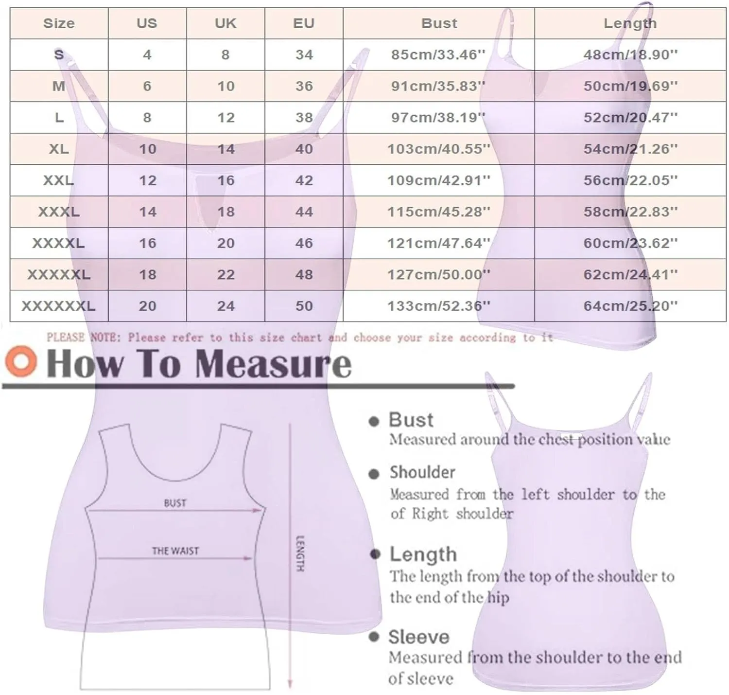 Built in Bra Tank Tops for Women Summer Plus Size Sleeveless Spaghetti Strap Camisole Padded Workout Yoga Cami Tops