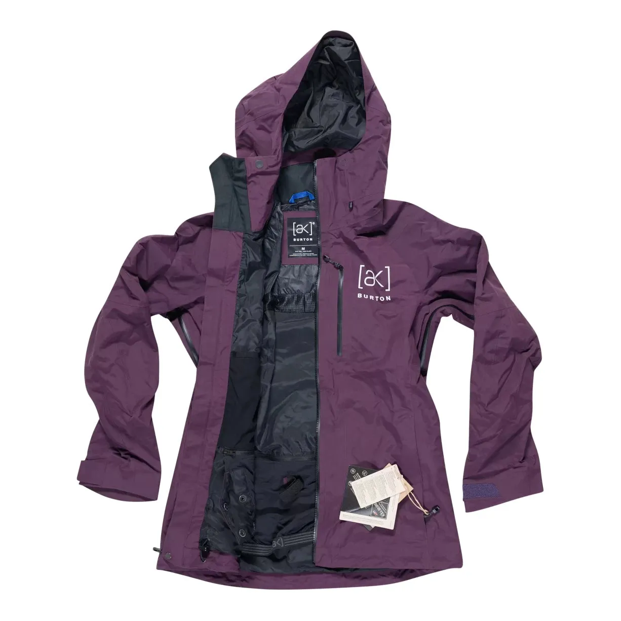 Burton [ak] Upshift GTX 2L Jacket