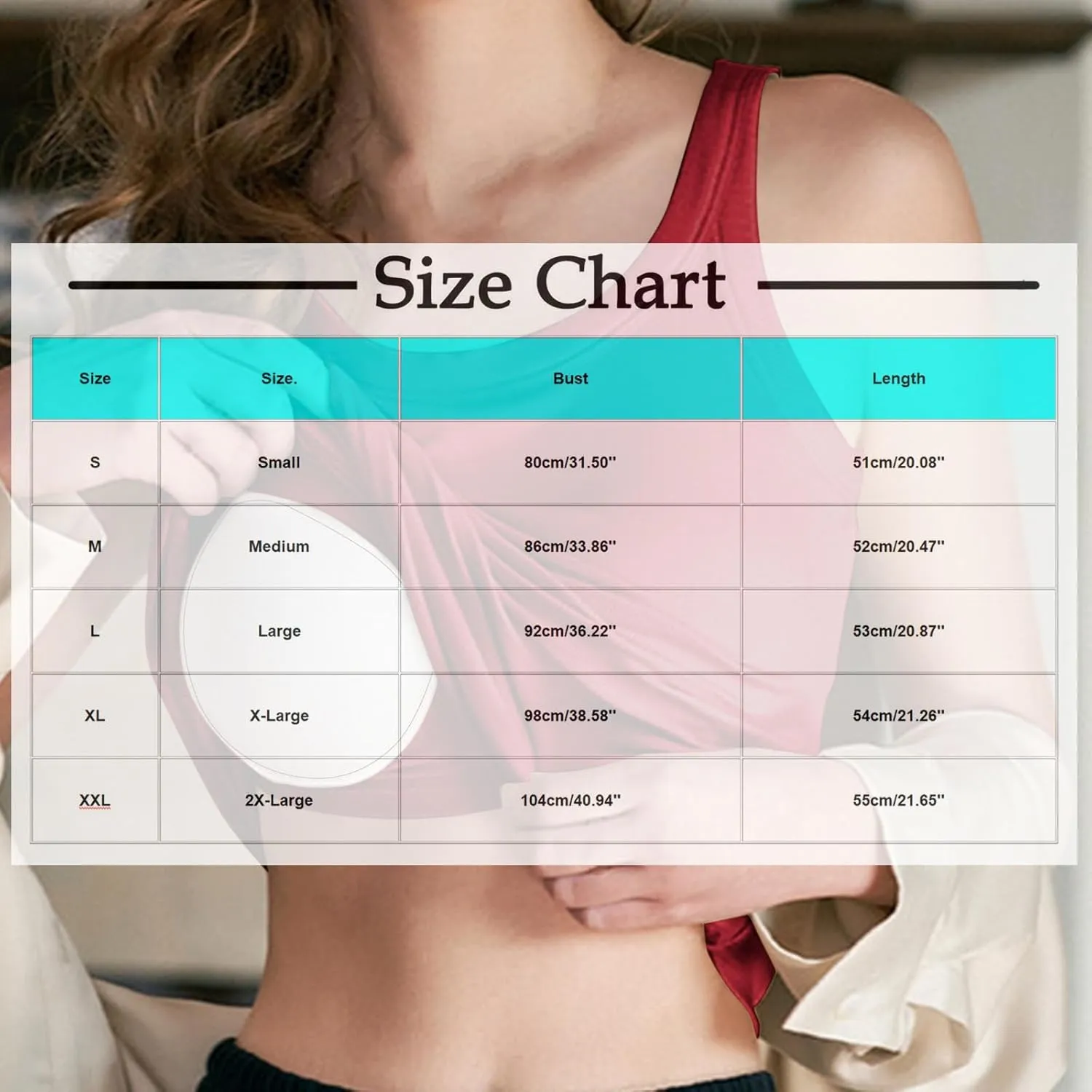 Camisole Tops for Women Built in Bra Cotton Spaghetti Strap Tank Top 2025 Summer Workout Layer Padded Cami Shirt