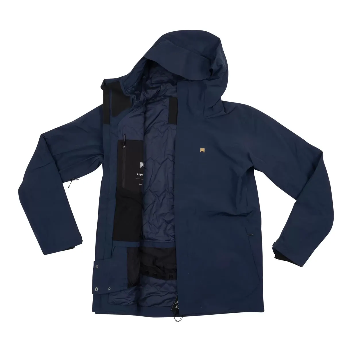 Candide C1 Jacket - Men's