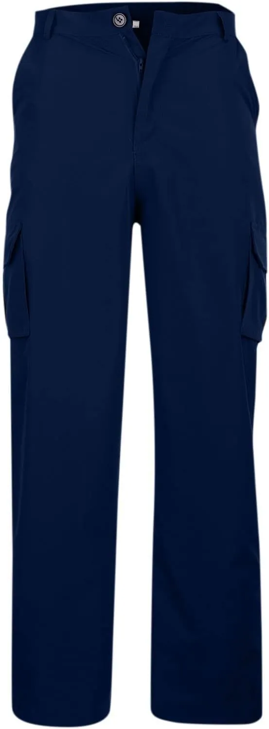DuDubaby Lounge Pants Men's Sports Casual Jogging Trousers Lightweight Hiking Work Pants Outdoor Pant Workout Pants