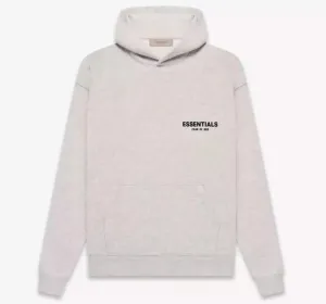 ESSENTIALS F.O.G Hoodie Sweater T-Shirt Oversized Adult Men(Choose Size Dwon)