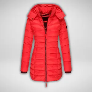 Fashion Canberra | Olivia Insulated Winter Coat