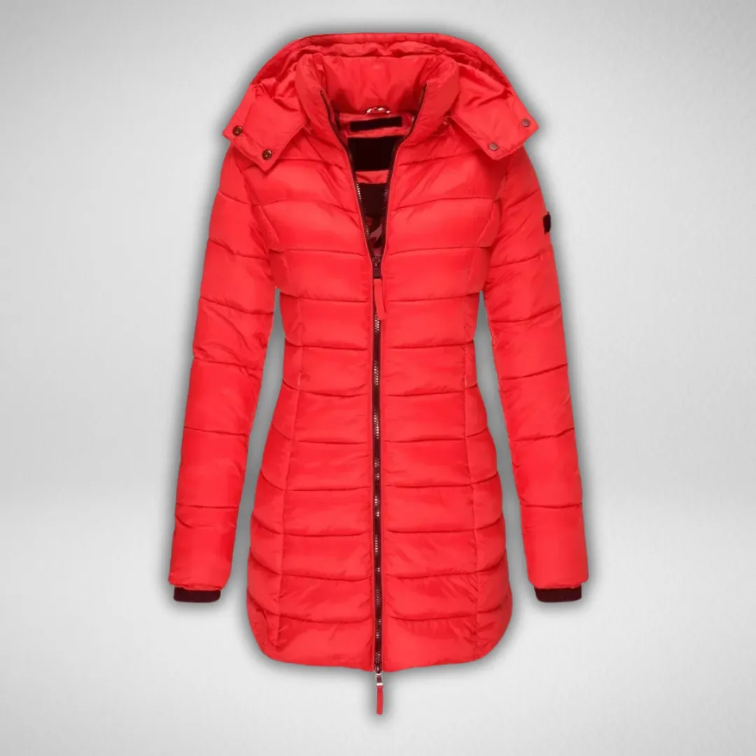 Fashion Canberra | Olivia Insulated Winter Coat