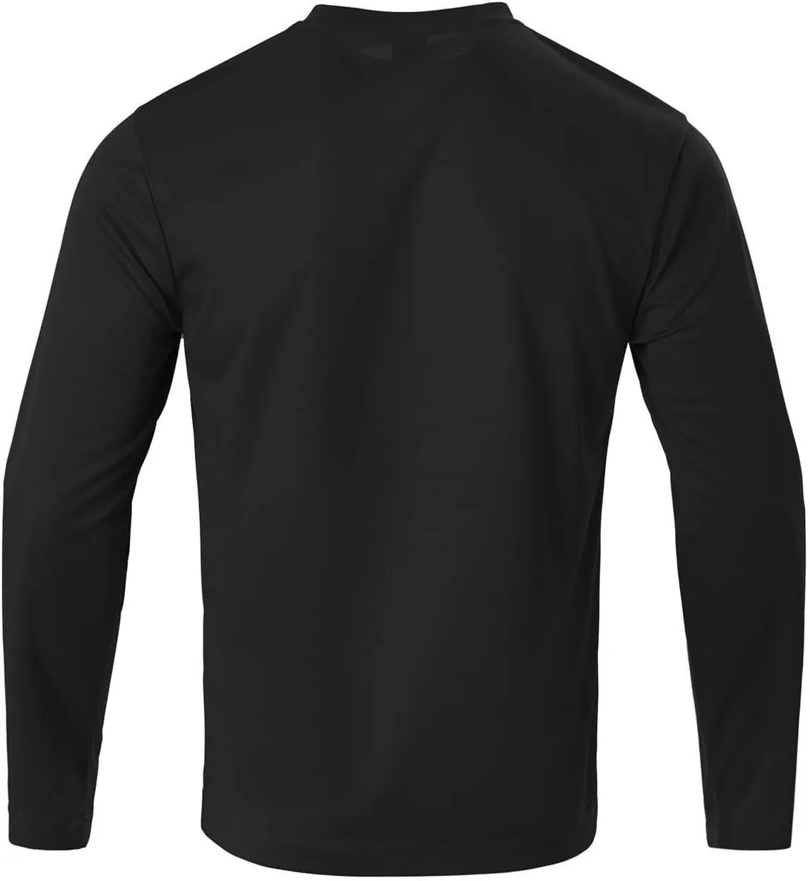 Gary Com Men Long Sleeve T-Shirts Pack Quick Dry Athletic Running Activewear Workout Tee UPF 50  Sun Protection Shirt for Men