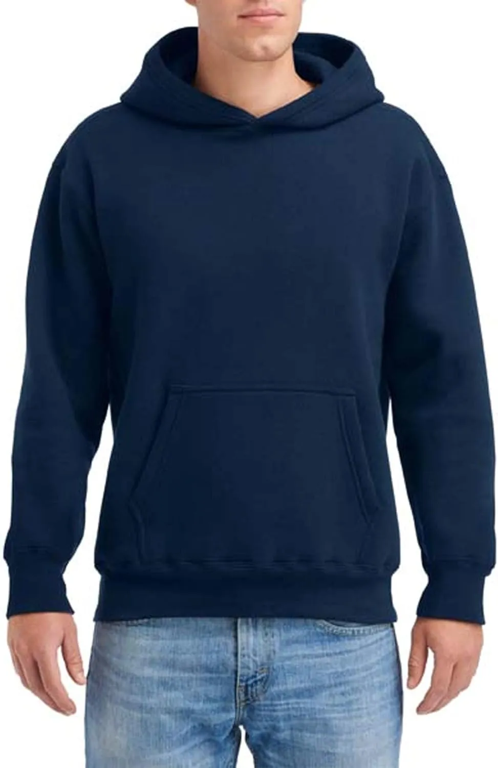 Gildan Men's Adult Hoodie