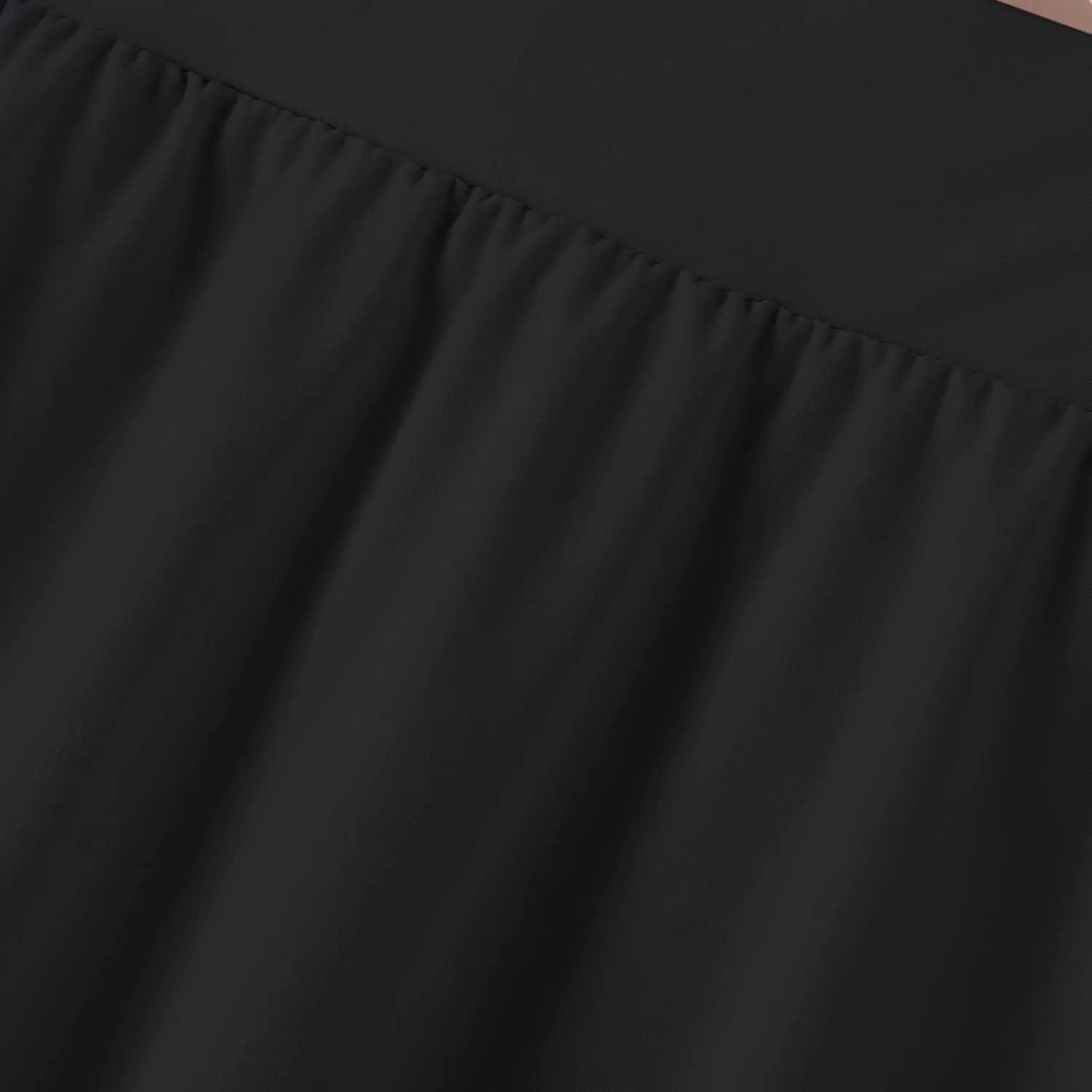 Girls Skirts Built in Shorts Athletic Tennis Skorts Flowy Toddler Girl Casual Fitness Yoga Running Sports Shorts