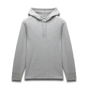 Lightweight Waffle Standard Hoodie