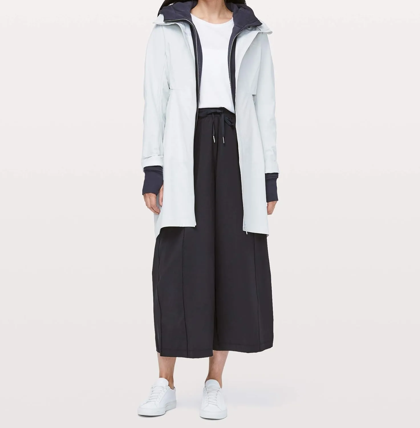 Lululemon Scuba Hoodie