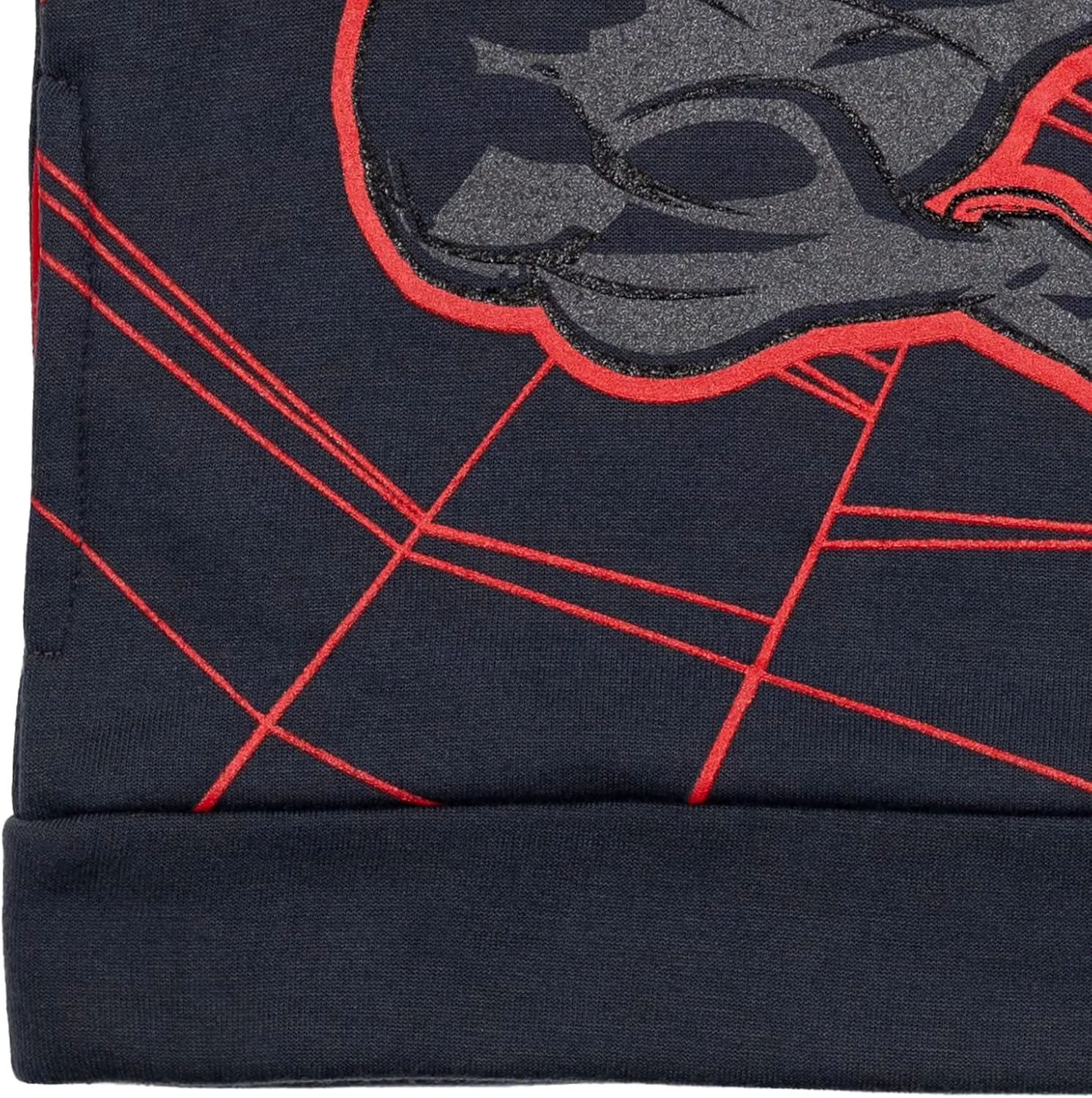 Marvel Boys Pullover Hoodie