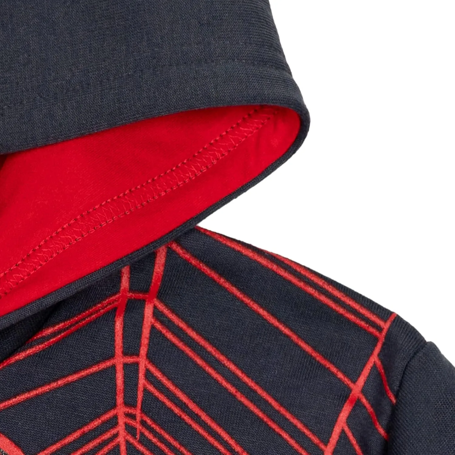 Marvel Boys Pullover Hoodie