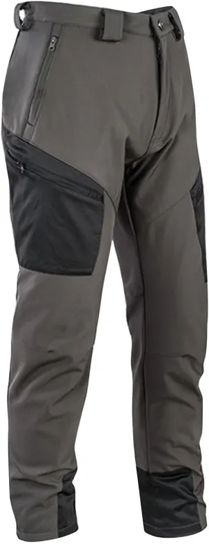 Men's Camouflage Cargo Pants Slim-Fitting Military Fans Training Elastic Waist Tactical Pants