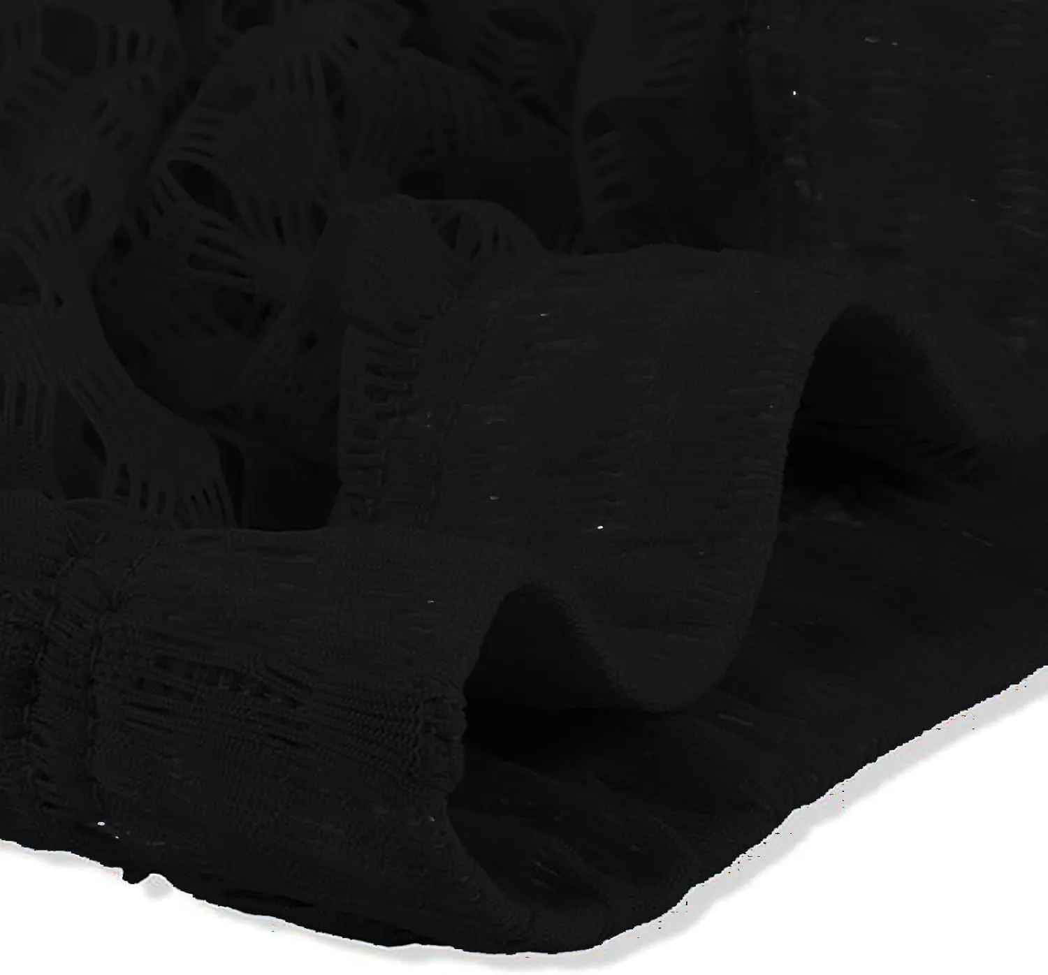 Mens Fashion Mens Interest Hollow Sexy Mesh Pants Pants Fashion Leisure Outfit Set
