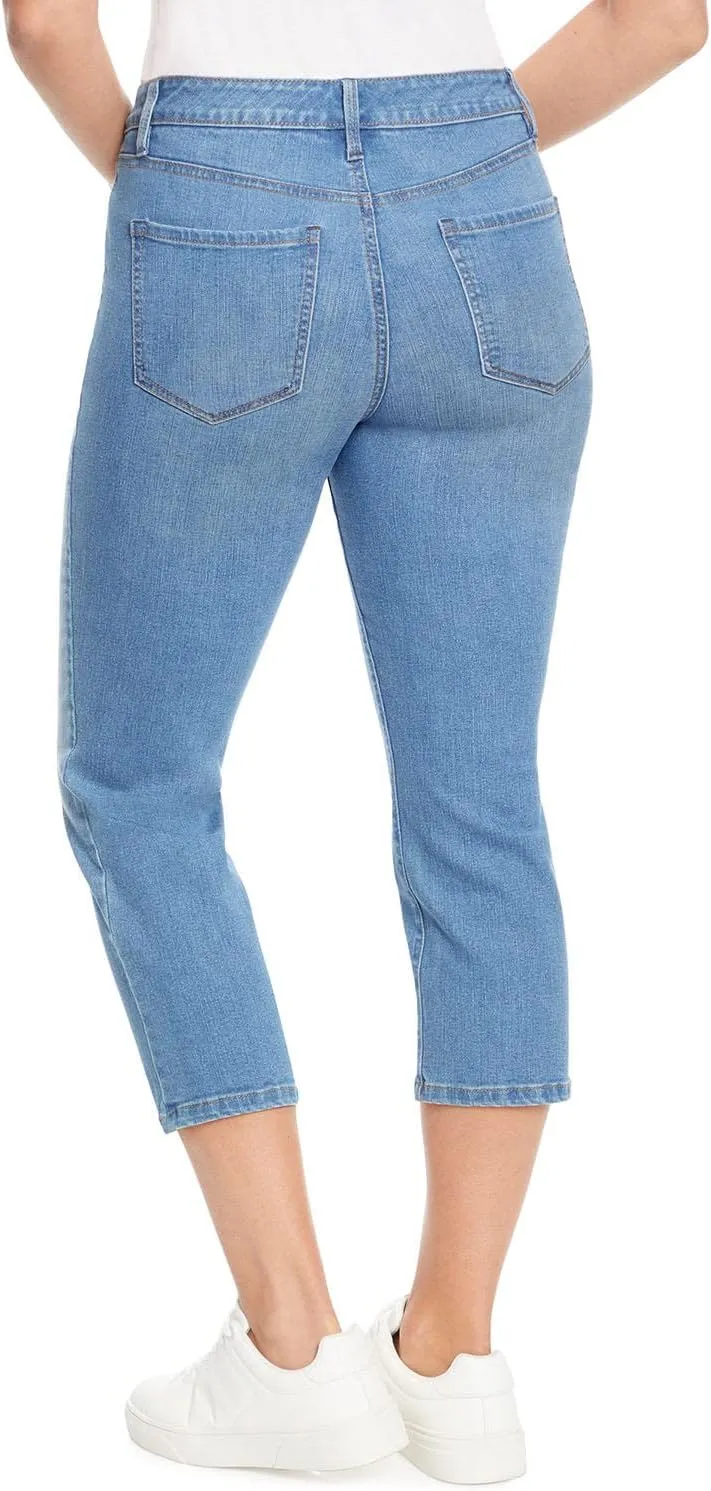 Nine West Women's Heidi Ready To Go Pull On Legging