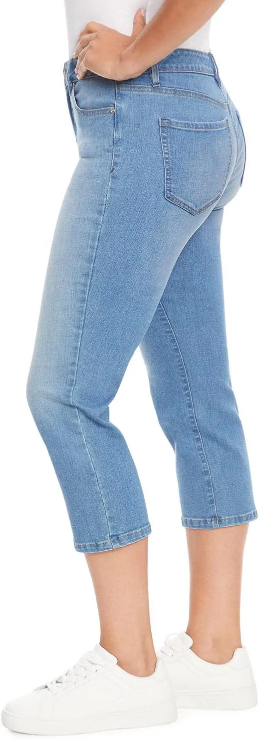 Nine West Women's Heidi Ready To Go Pull On Legging