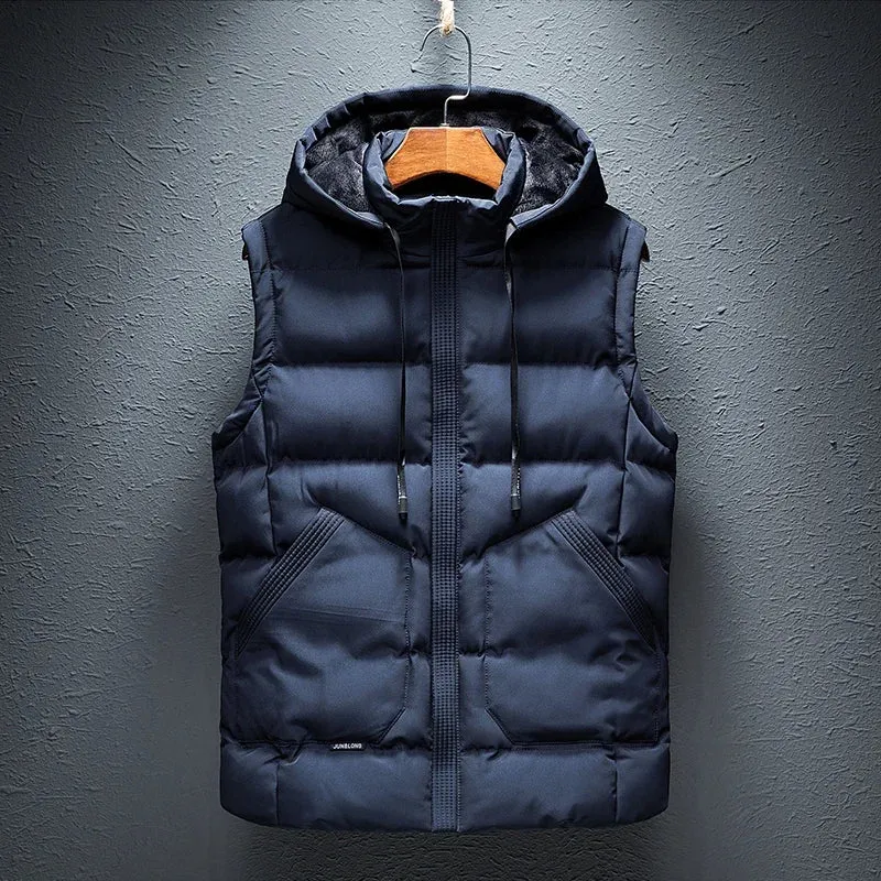 Northpoint Insulated Vest