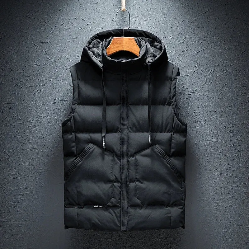 Northpoint Insulated Vest