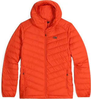 Outdoor Research Men Men's Coldfront Lt Hoodie