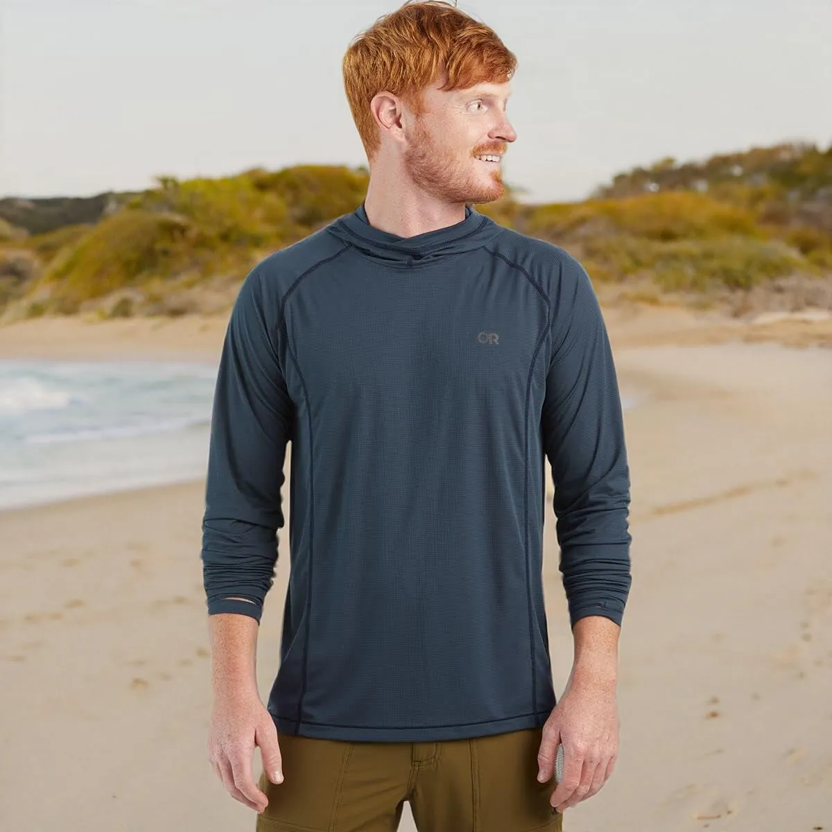 Outdoor Research Men's Echo Hoodie