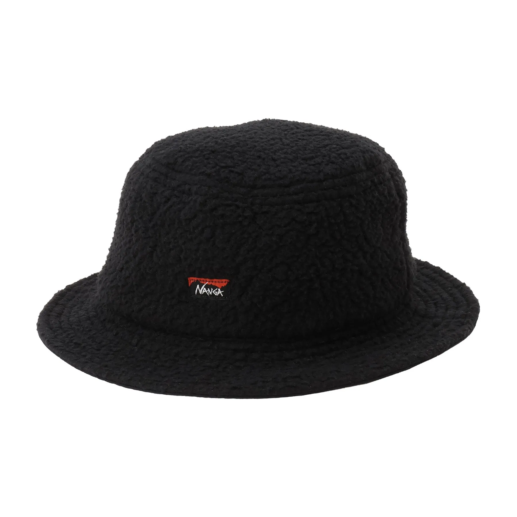 REVERSIBLE FLEECE HAT