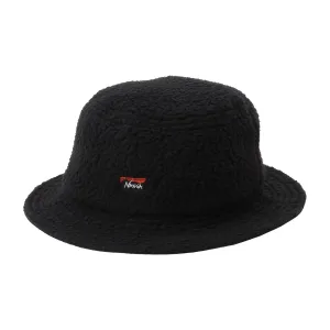 REVERSIBLE FLEECE HAT