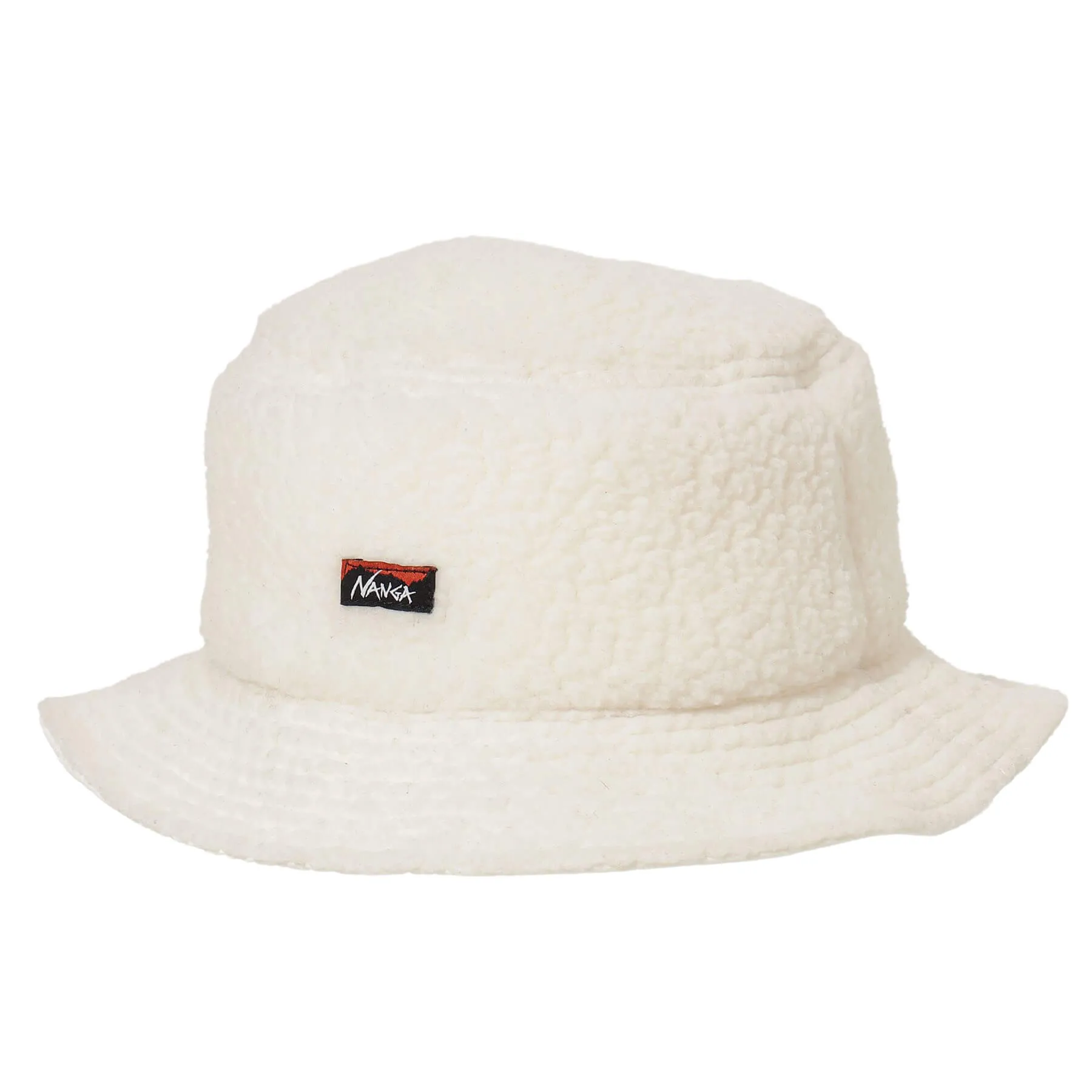 REVERSIBLE FLEECE HAT