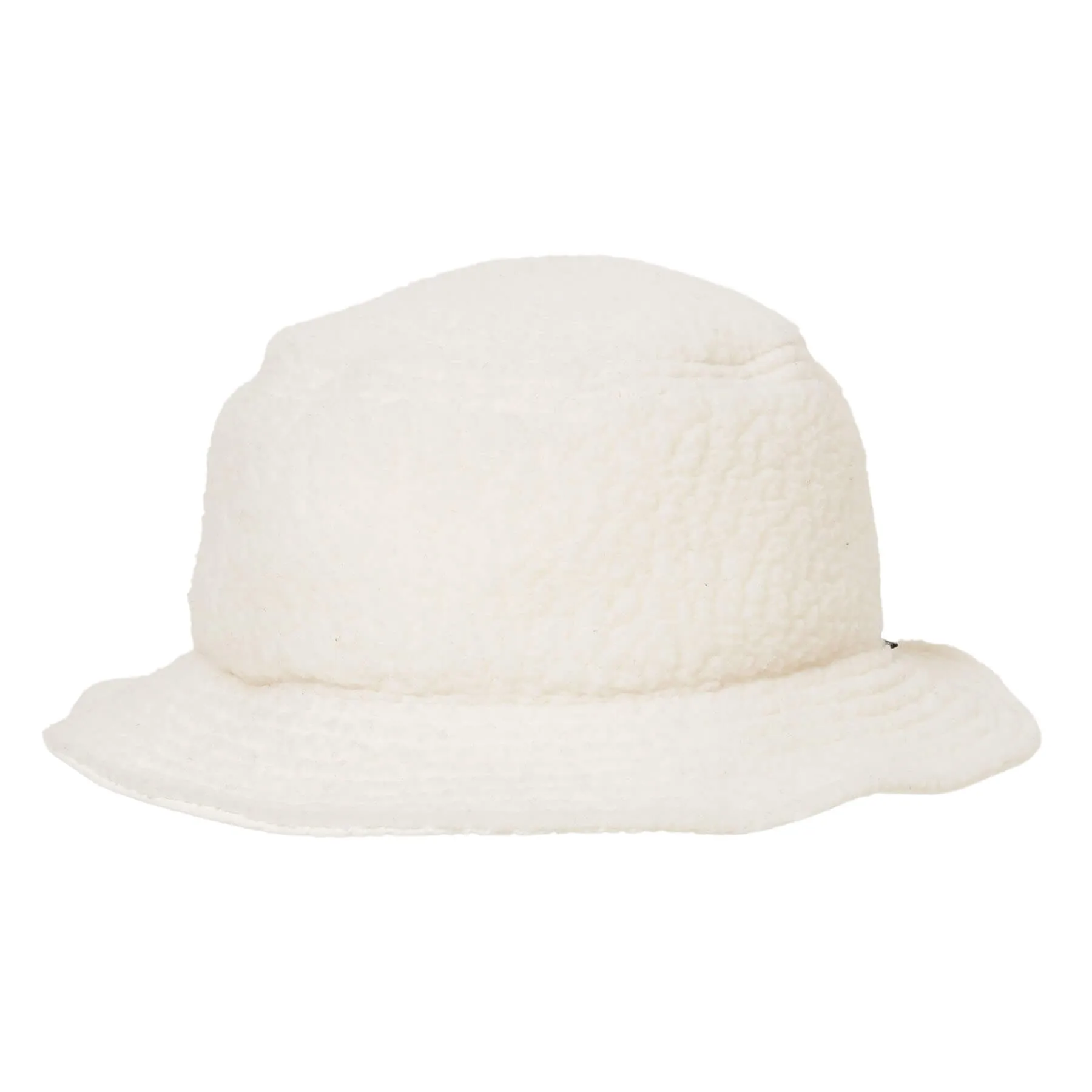 REVERSIBLE FLEECE HAT