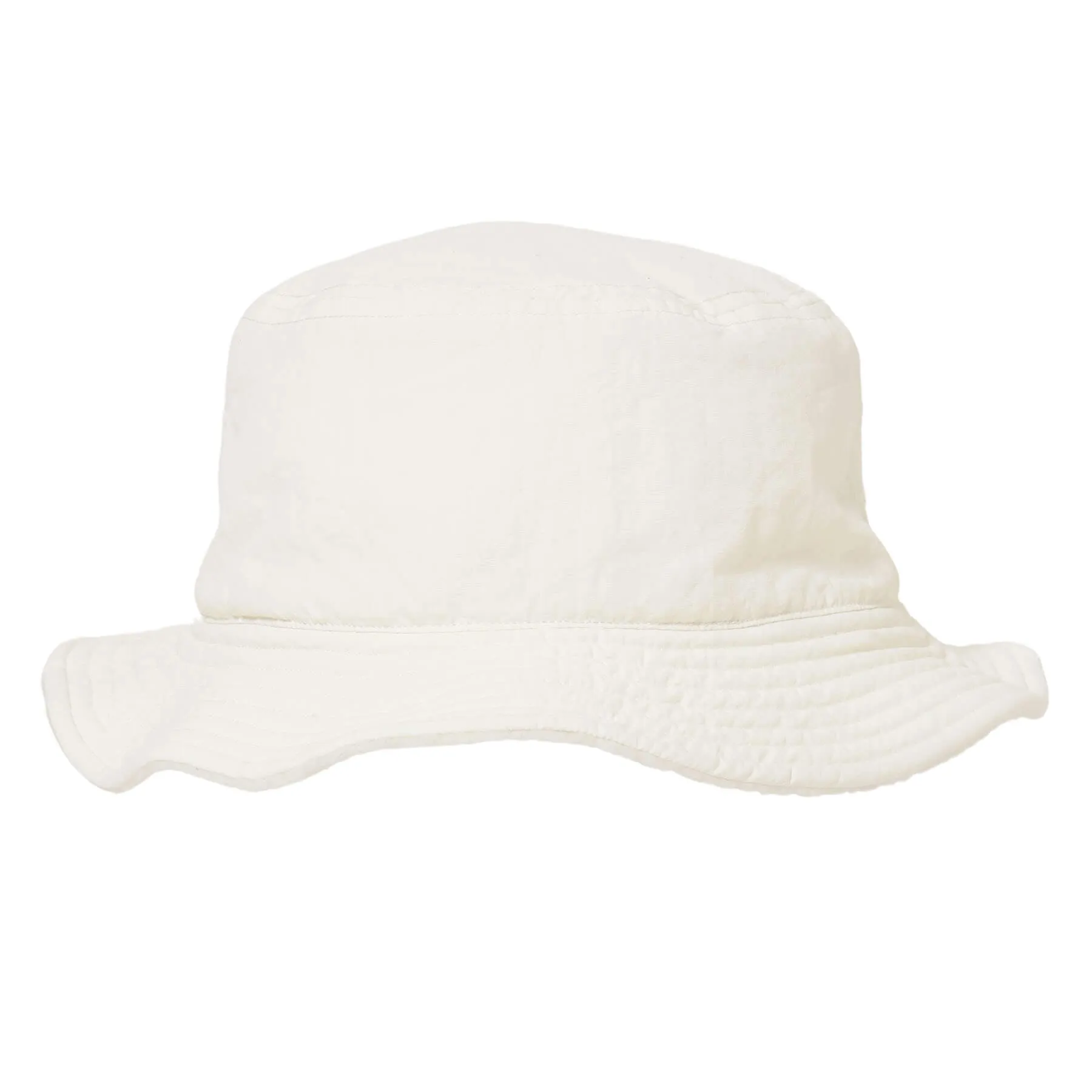 REVERSIBLE FLEECE HAT