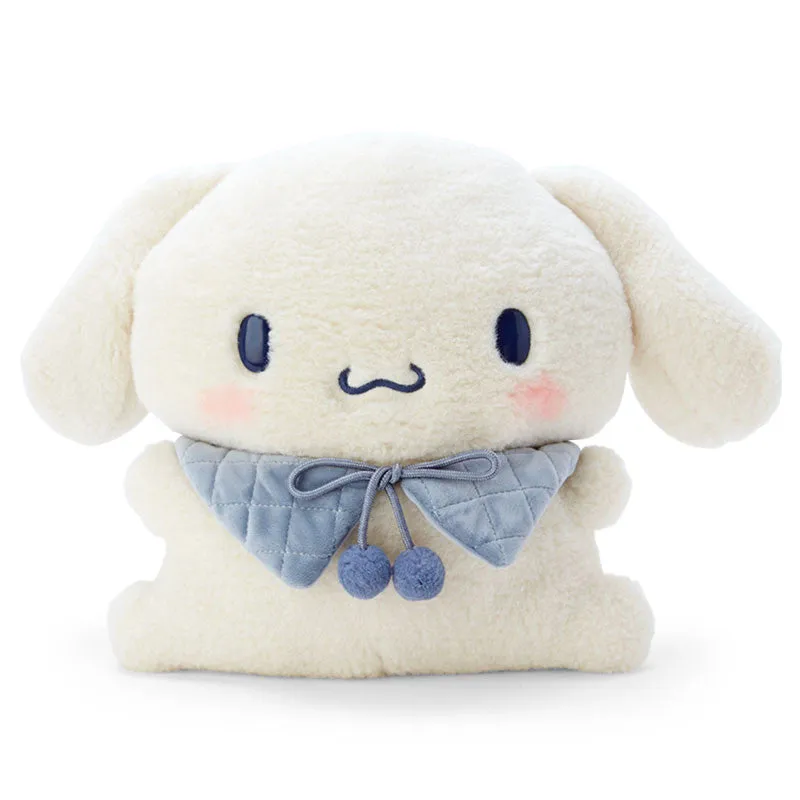 Sanrio Characters Pote Moko Plush