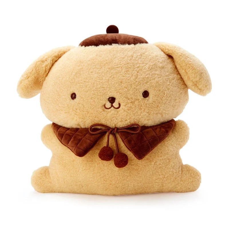 Sanrio Characters Pote Moko Plush