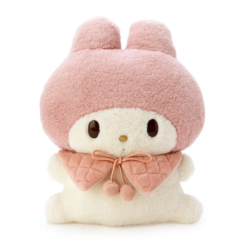 Sanrio Characters Pote Moko Plush