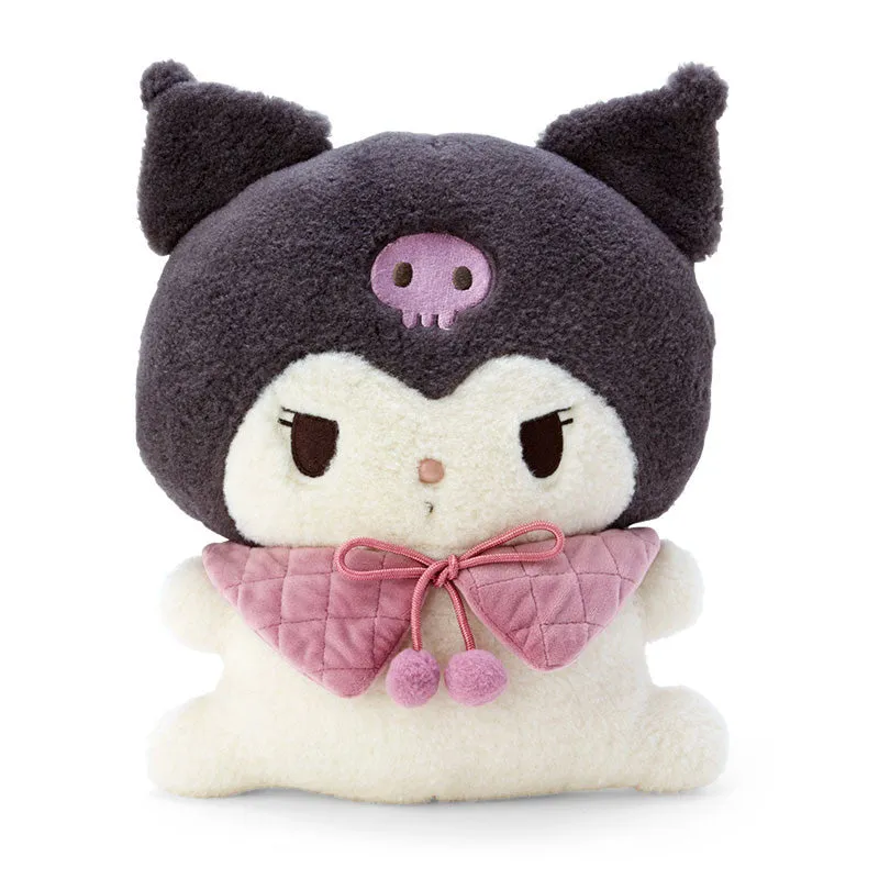 Sanrio Characters Pote Moko Plush