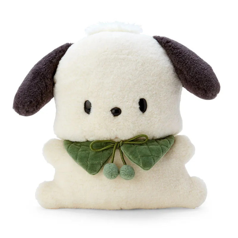 Sanrio Characters Pote Moko Plush