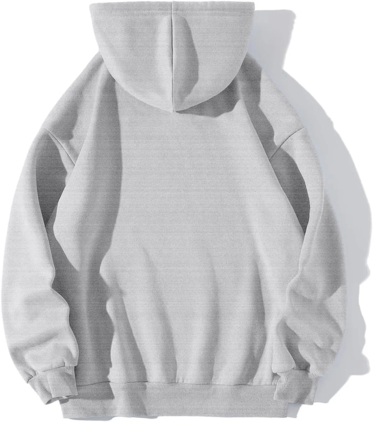 SOLY HUX Women's Cute Hoodies Graphic Preppy Sweatshirts for Teen Girls Long Sleeve Pullovers Fall Outfits with Pockets