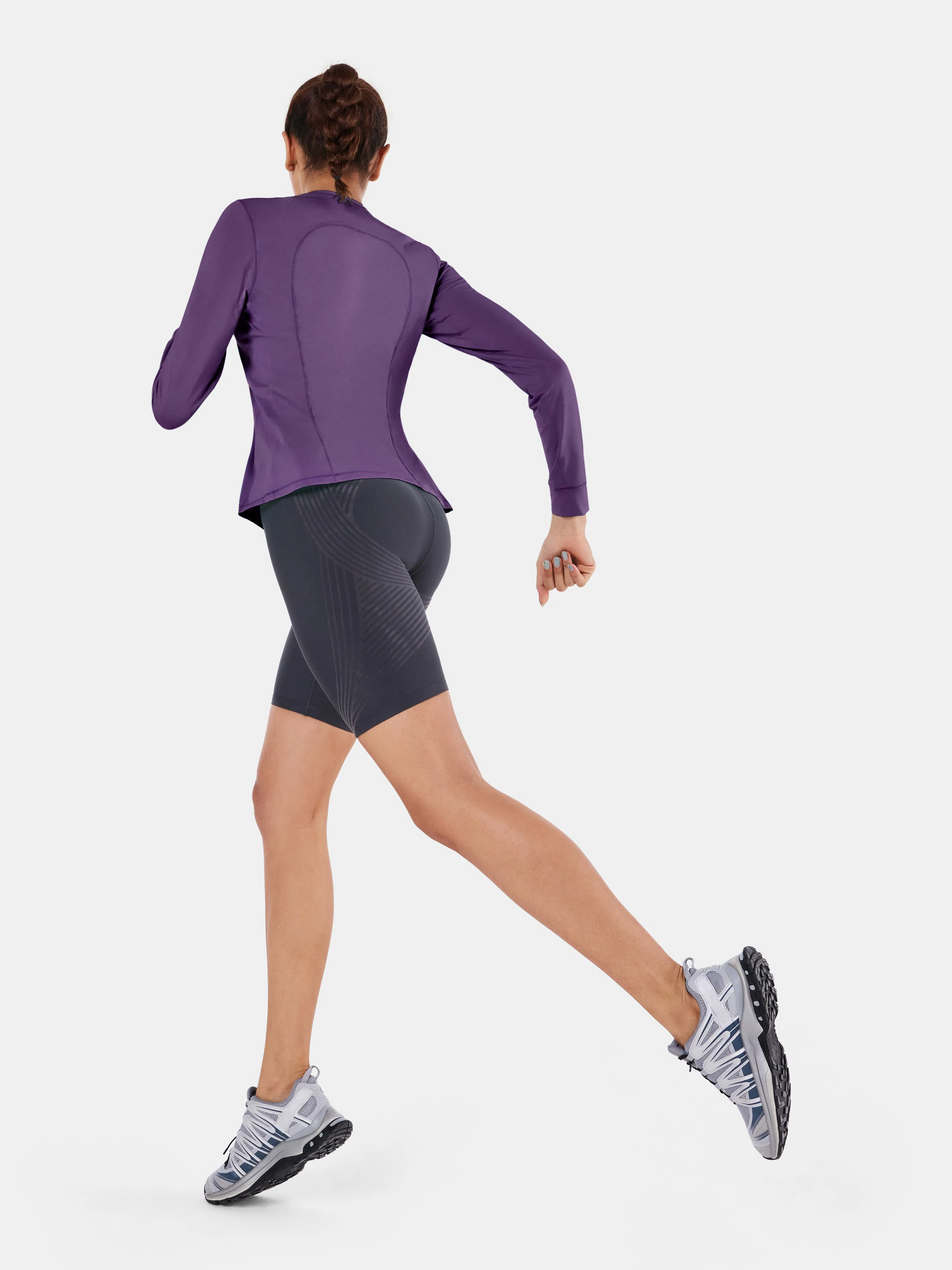 SpeedDry Long Sleeve Top