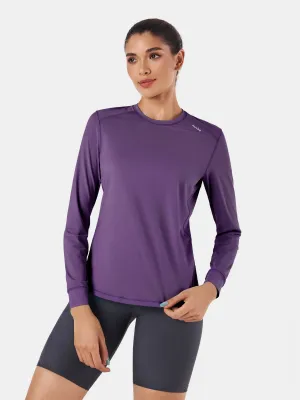 SpeedDry Long Sleeve Top