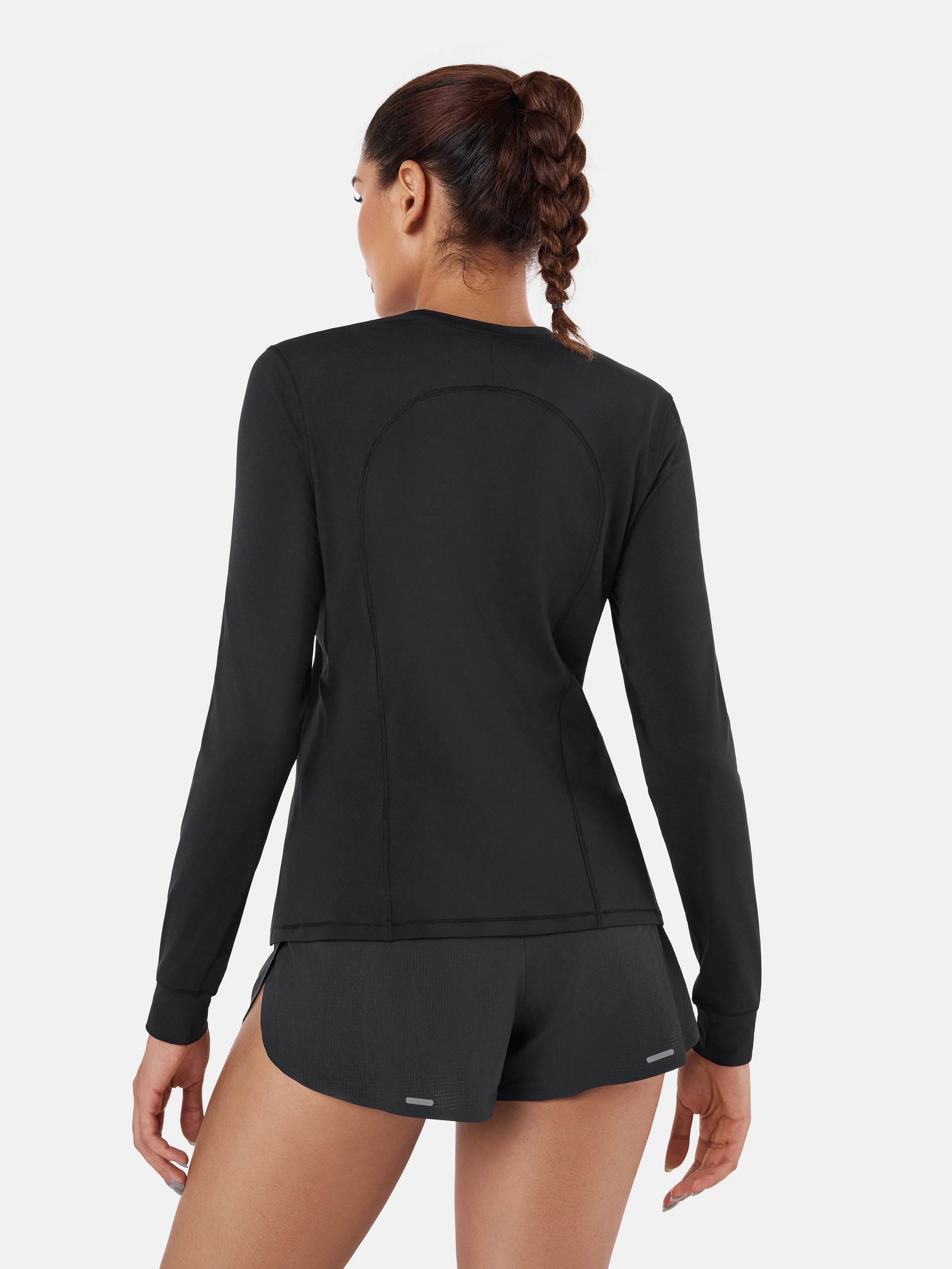 SpeedDry Long Sleeve Top