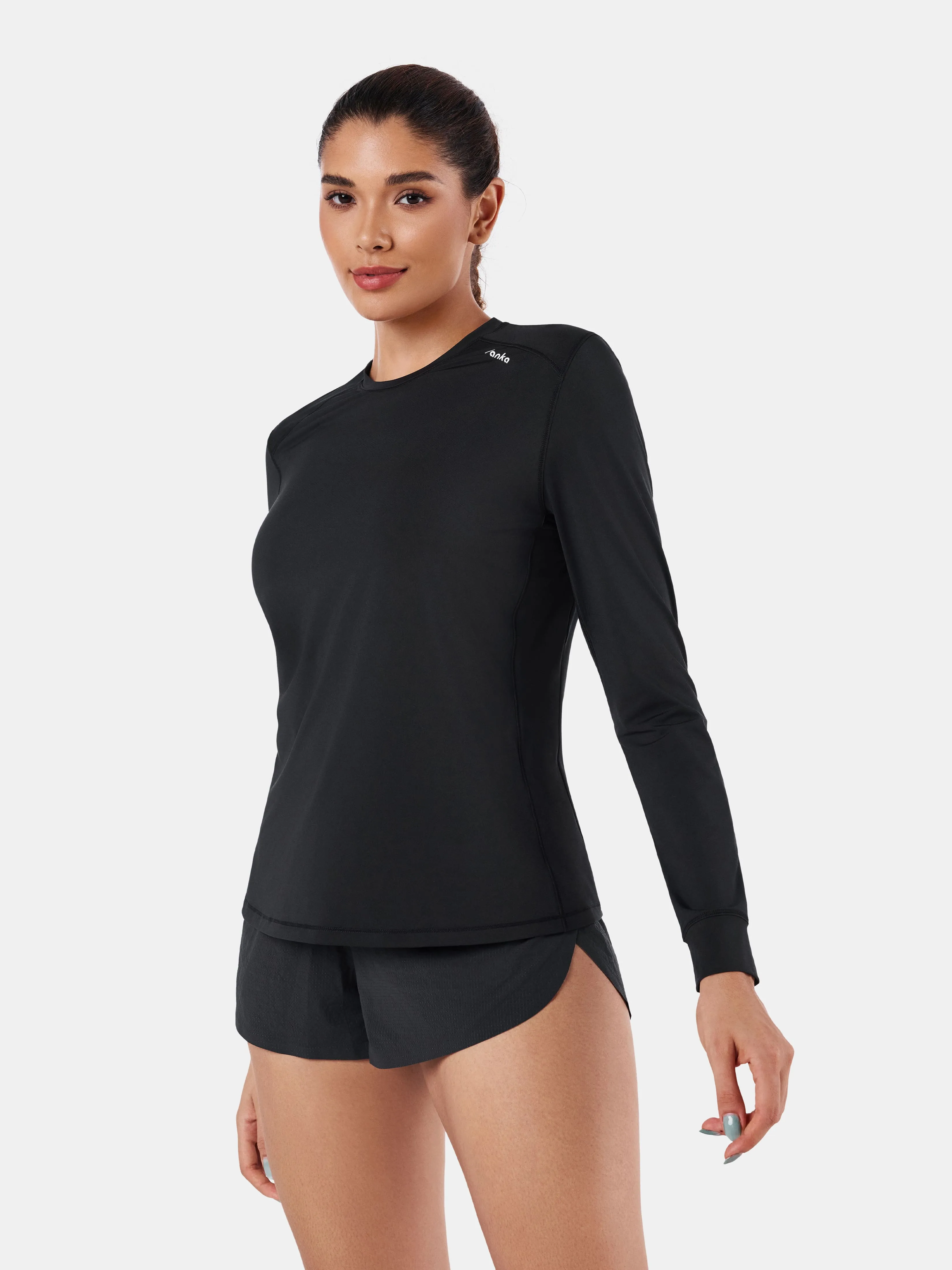 SpeedDry Long Sleeve Top