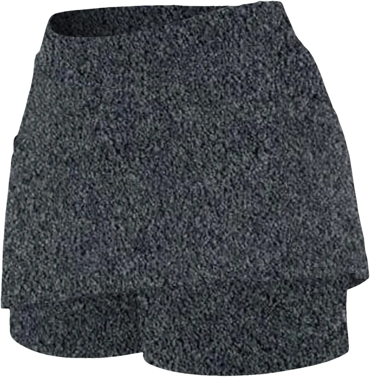 Sport Skirts for Women with Shorts Athletic Golf Skorts Workout Running Skirt Sports Activewear with Shorts Pockets