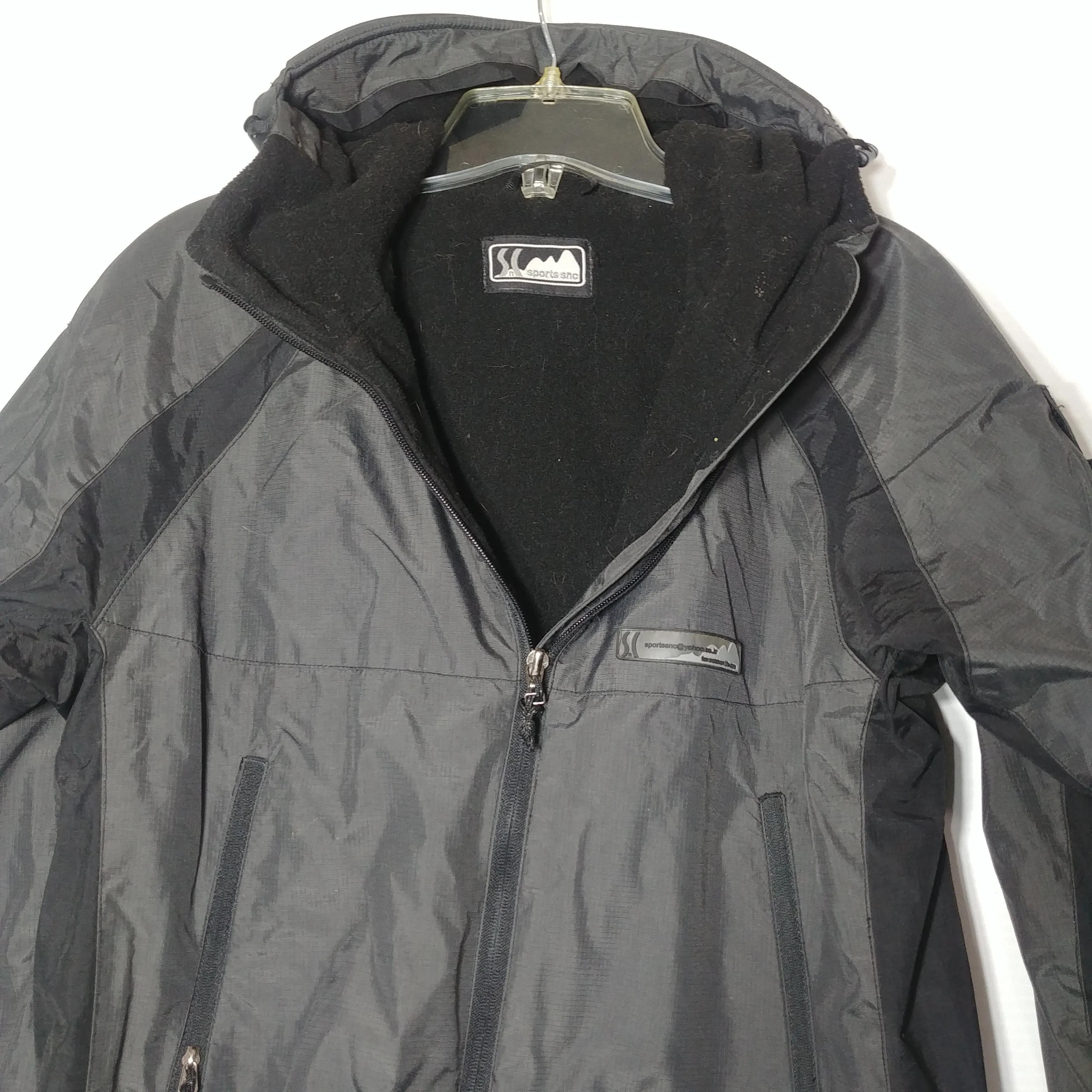 Sport SNC Kids Winter Coat - Medium - Pre-owned - GXUWFH