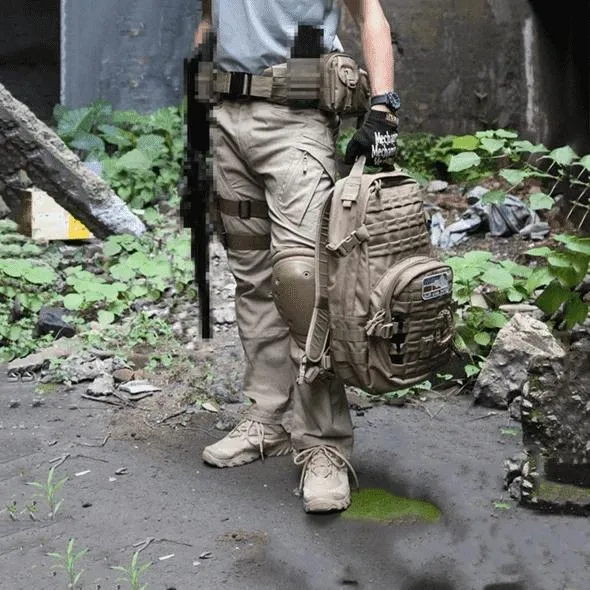 Taylor | Multifunctional Waterproof Pants BUY 1 1 FREE