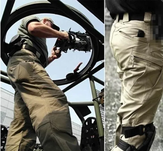 Taylor | Multifunctional Waterproof Pants BUY 1 1 FREE